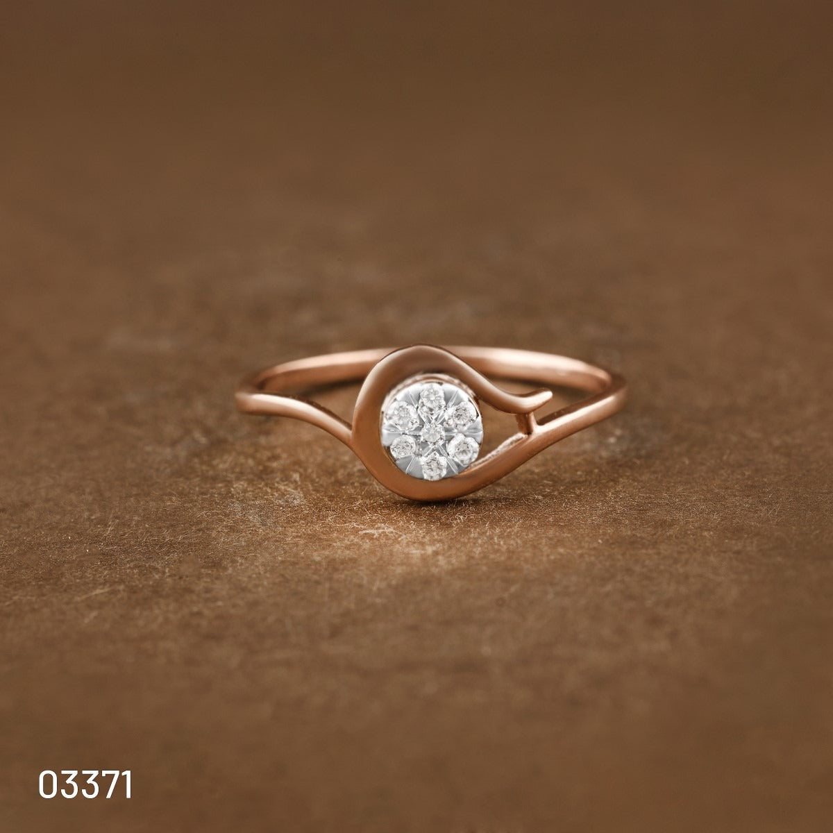 Simple Yet Elegant – Everyday Ring Gift for Women