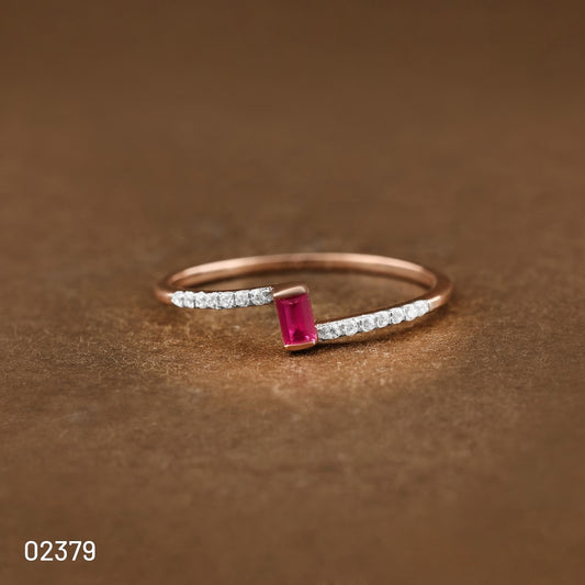 Timeless Band – A Subtle Sparkle, A Meaningful Gift